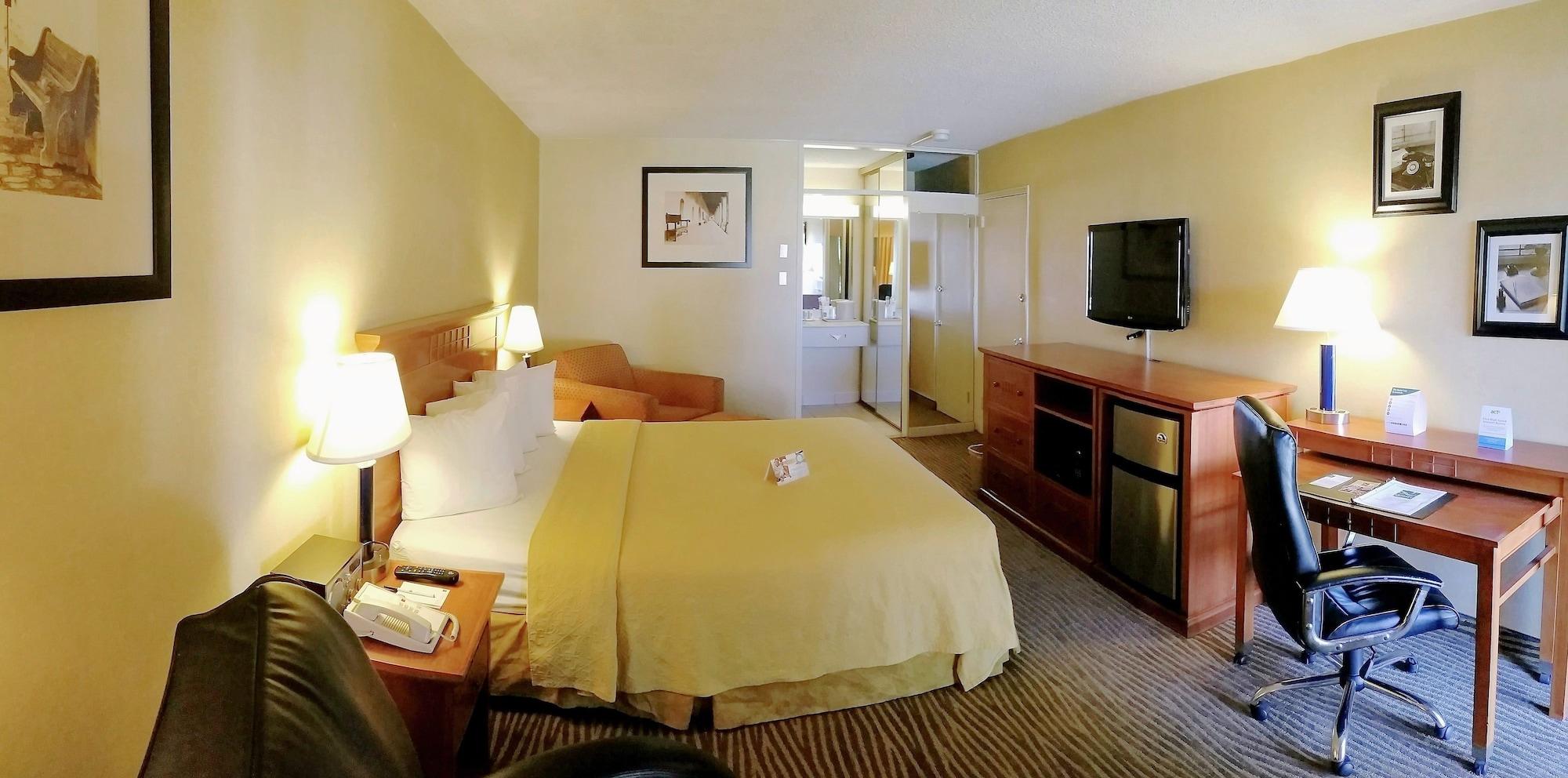 Quality On Historic Route 66 Mini-hôtel