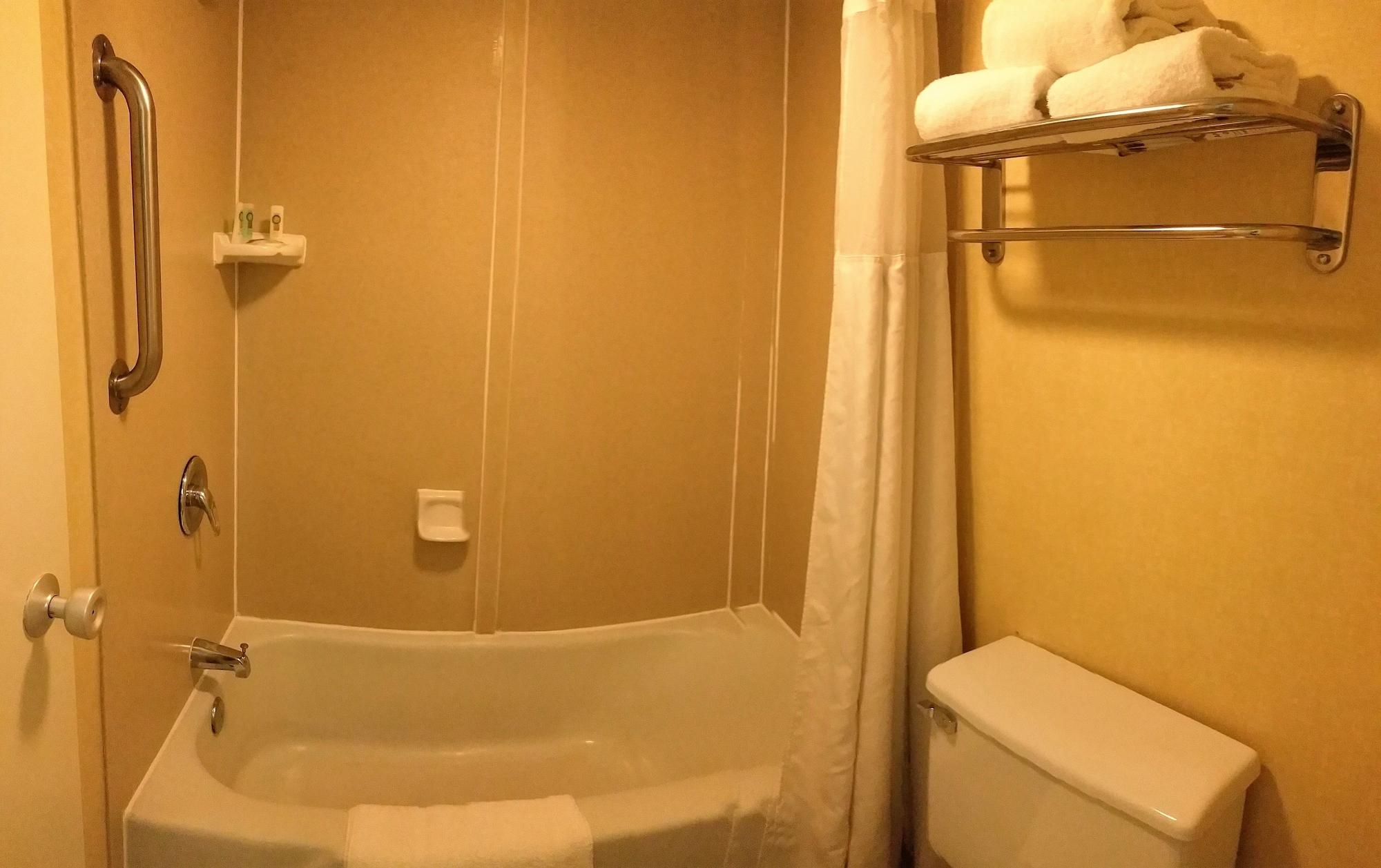 Mini-hôtel Quality On Historic Route 66 Barstow