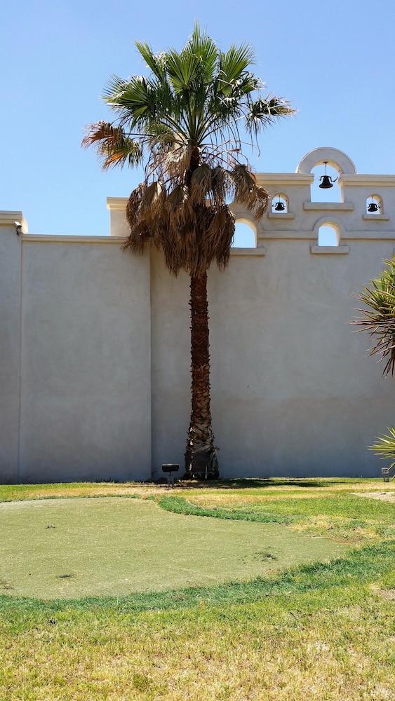 Quality On Historic Route 66 Mini-hôtel Barstow