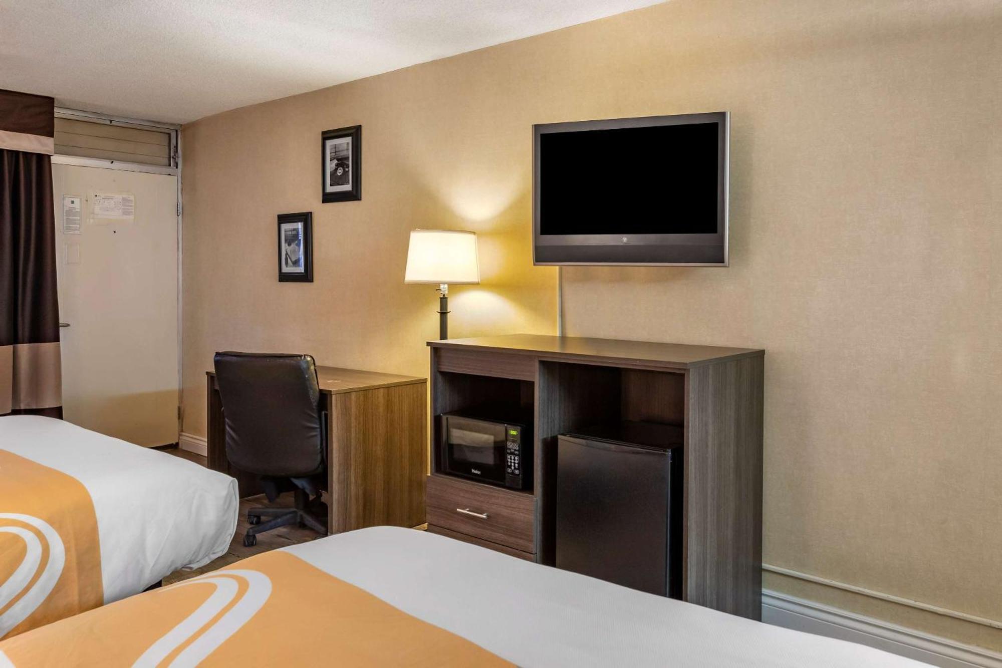 Mini-hôtel Quality On Historic Route 66