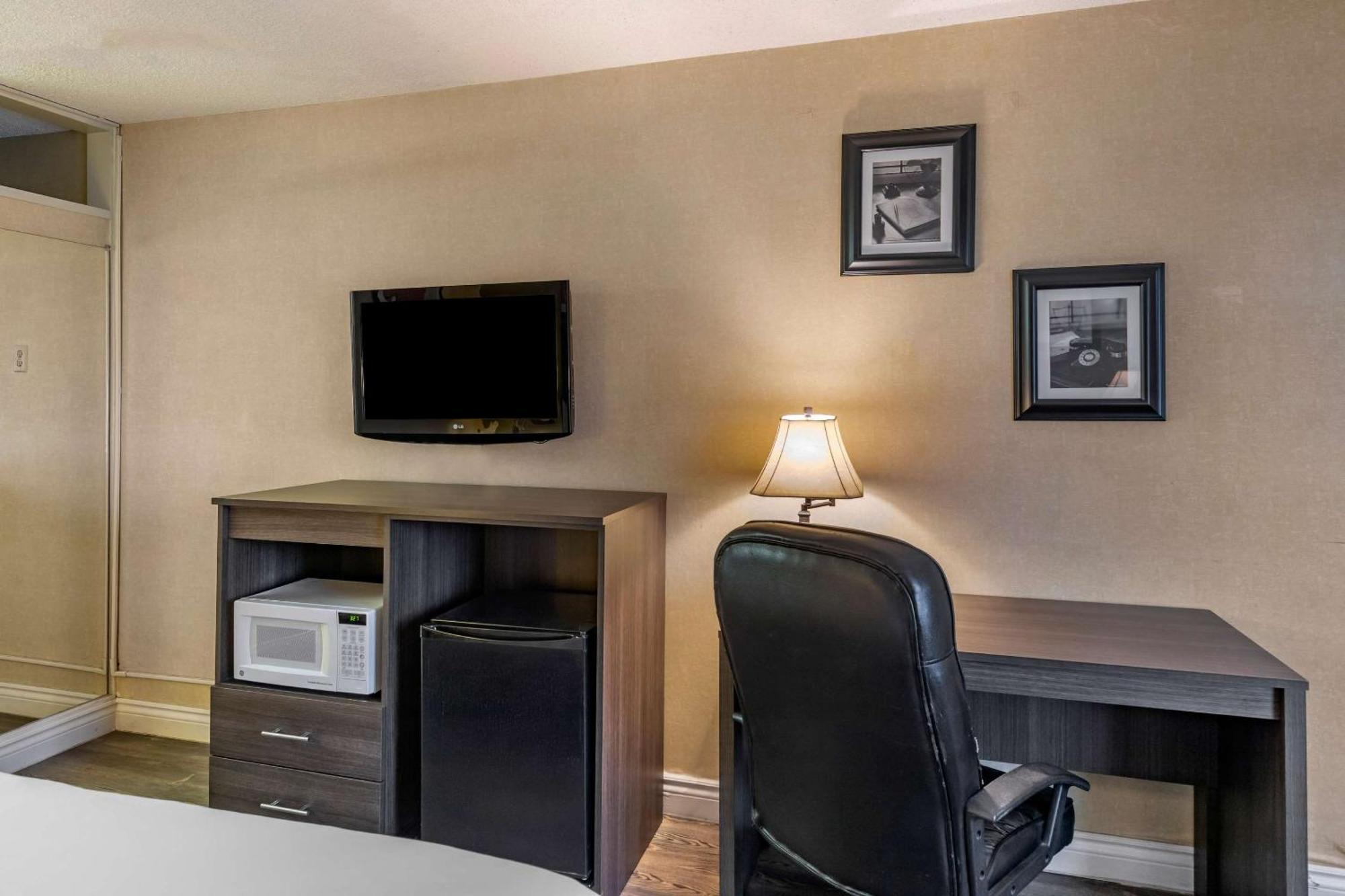 Quality On Historic Route 66 Inn Barstow