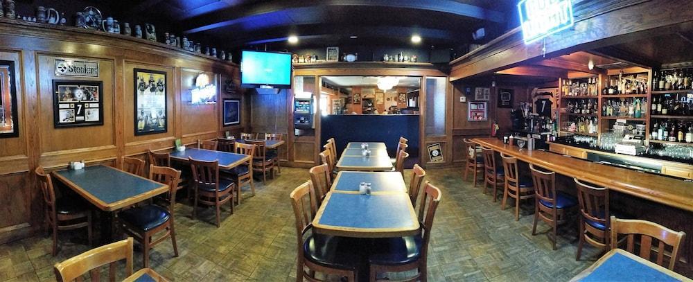 Quality On Historic Route 66 Inn Barstow