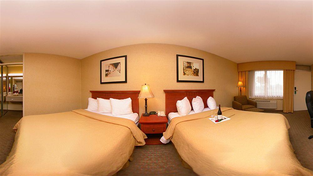 Inn Quality On Historic Route 66 Barstow