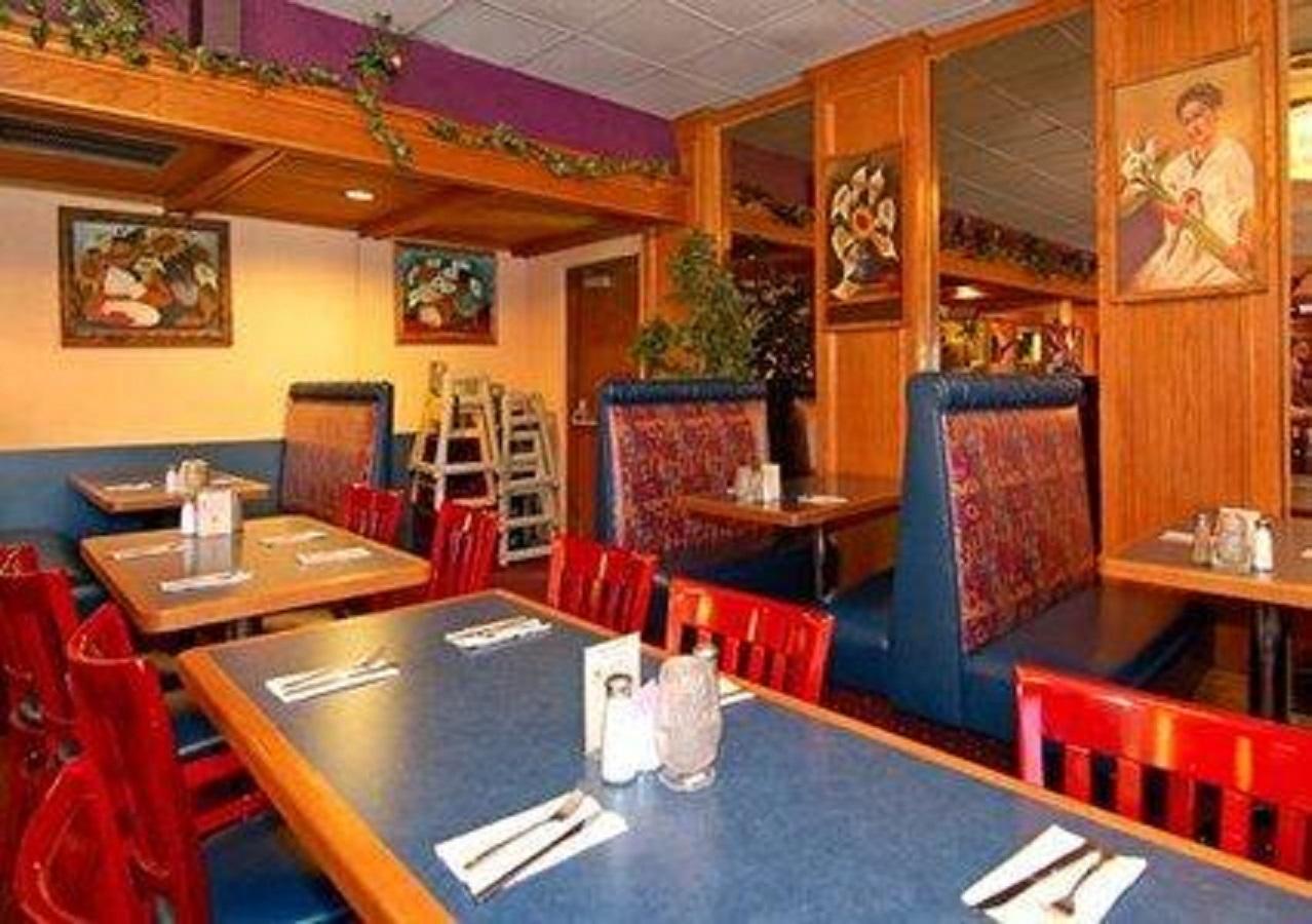 Quality On Historic Route 66 Inn 2*