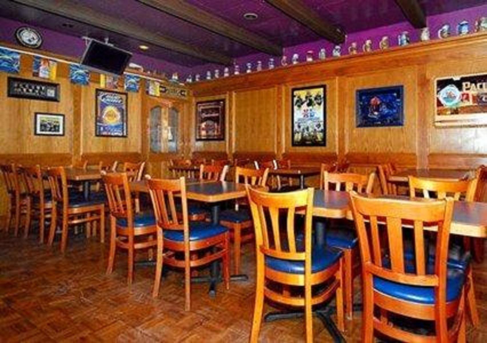 Quality On Historic Route 66 Inn Barstow