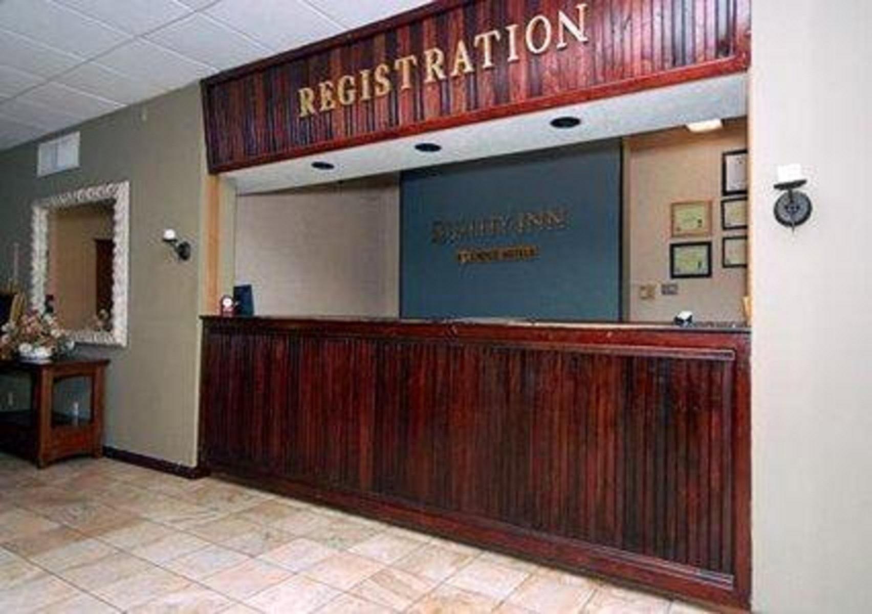 Inn Quality On Historic Route 66