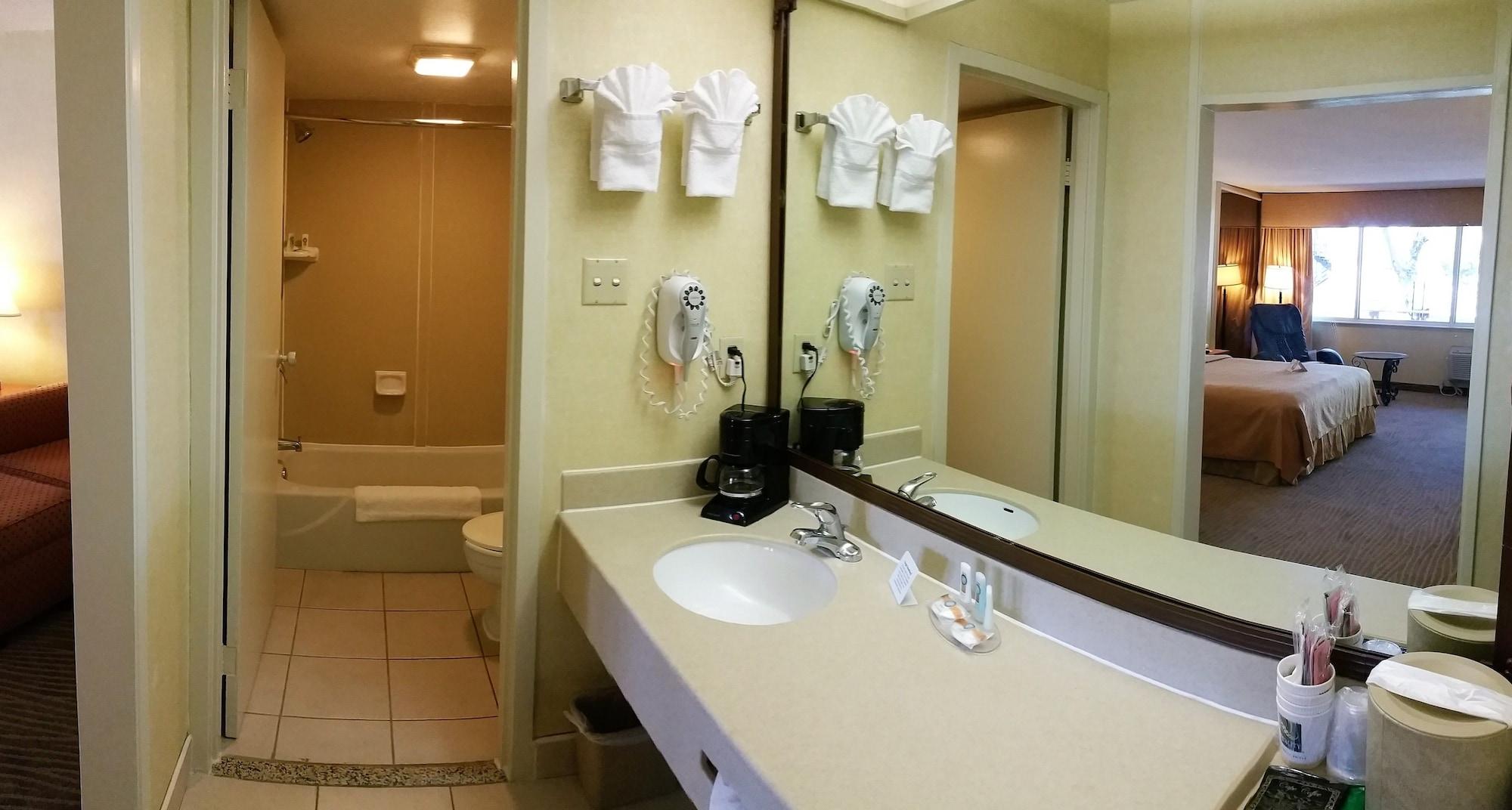 Inn Quality On Historic Route 66