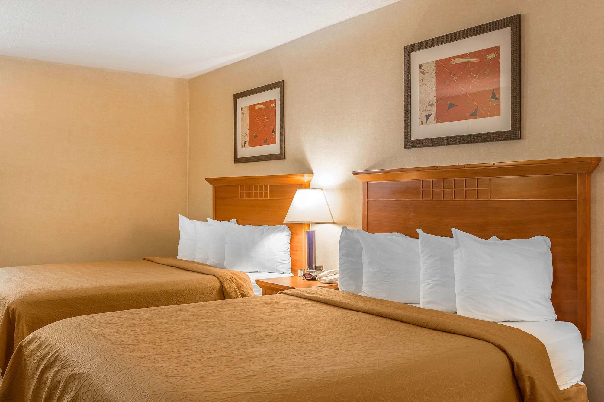 Quality On Historic Route 66 Inn