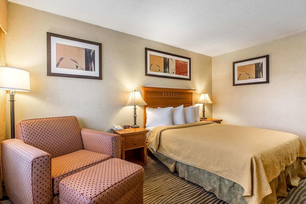 Inn Quality On Historic Route 66