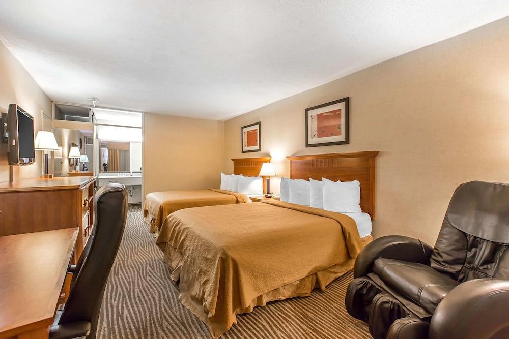 Quality On Historic Route 66 Inn