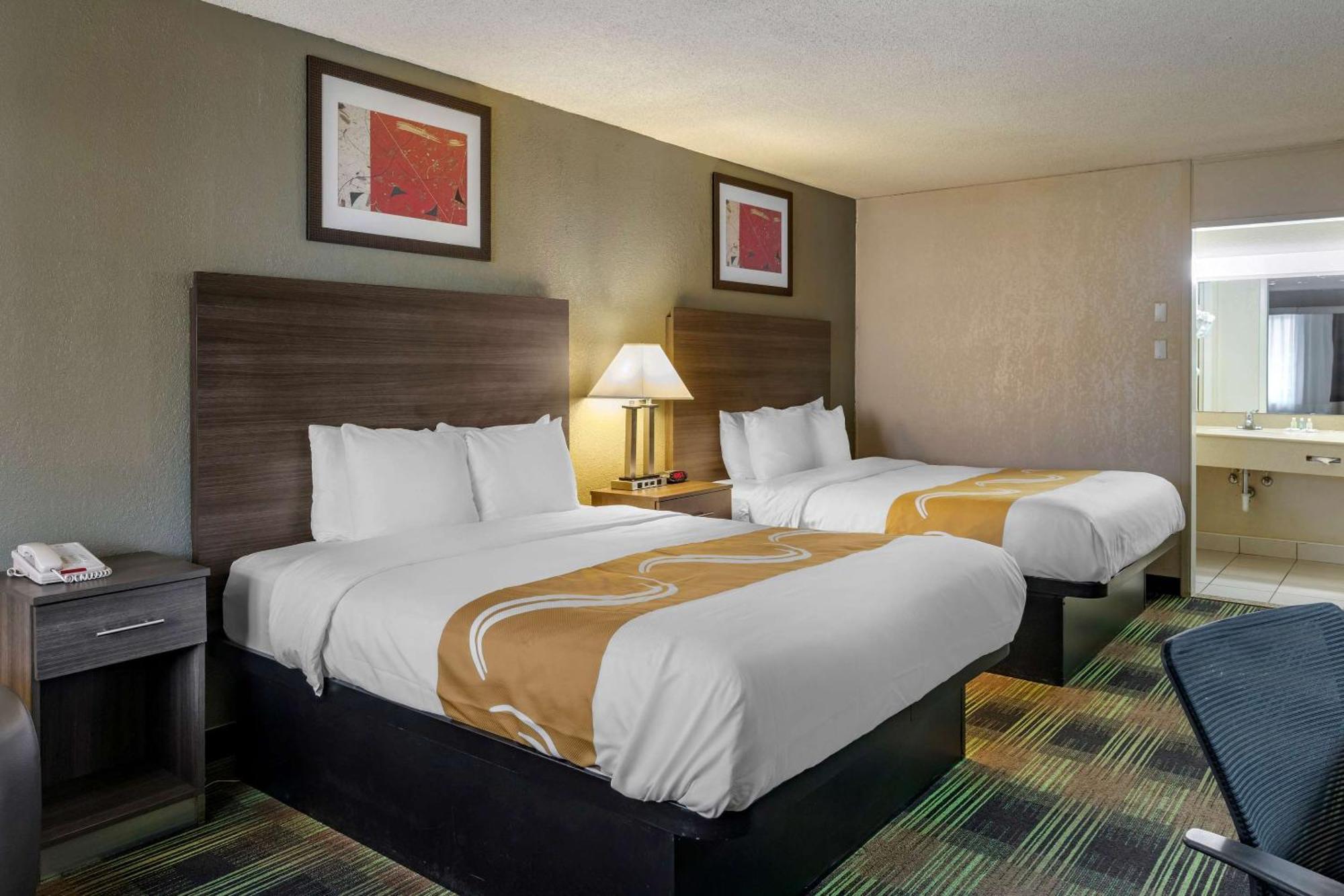 Inn Quality On Historic Route 66 Barstow