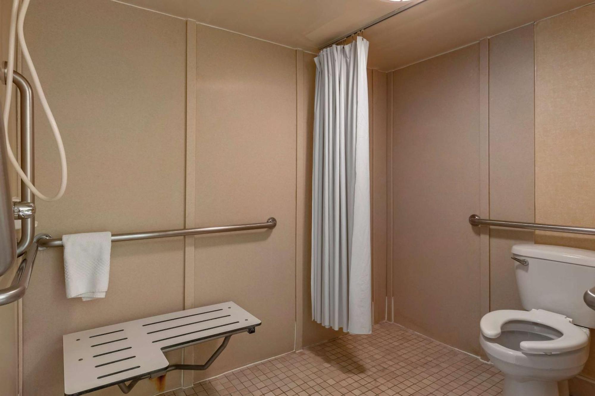 Quality On Historic Route 66 Inn Barstow