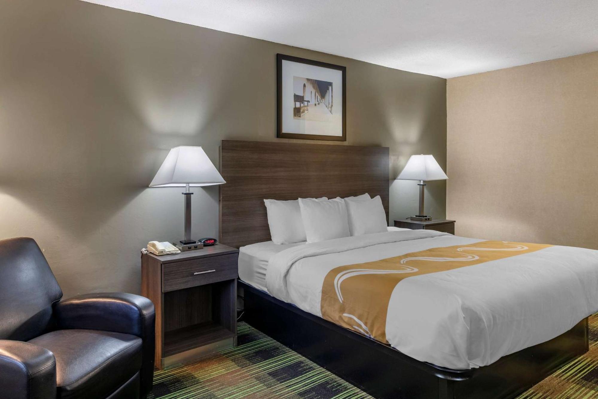 Quality On Historic Route 66 Inn