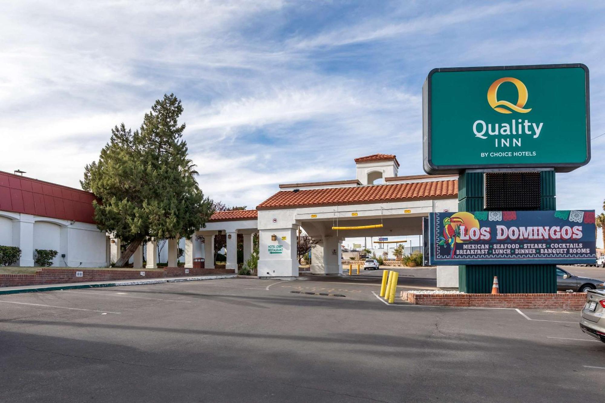 Quality On Historic Route 66
