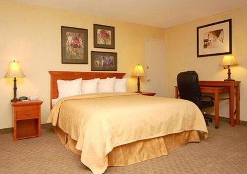 Inn Quality On Historic Route 66