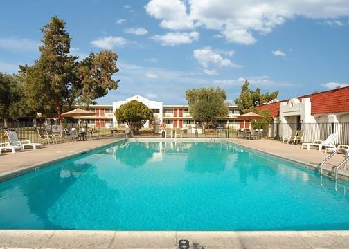 Inn Quality On Historic Route 66 2*