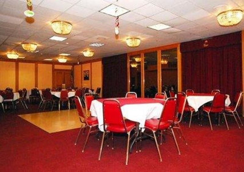 Quality On Historic Route 66 Inn Barstow